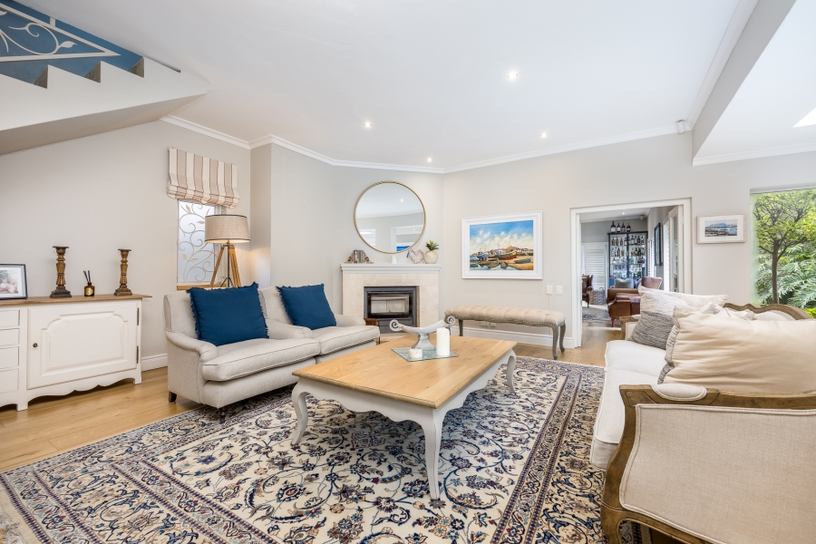 4 Bedroom Property for Sale in Eversdal Heights Western Cape